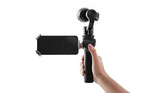 DJI Osmo pic2