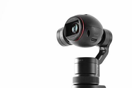 DJI Osmo pic1