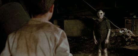 Guillermo Del Toro Weekend – The Devil’s Backbone (2001) santi