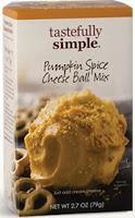 Get Your Pumpkin Fix with These Delicious Products from Tastefully Simple