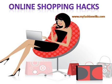 online shopping hacks myfashionvilla