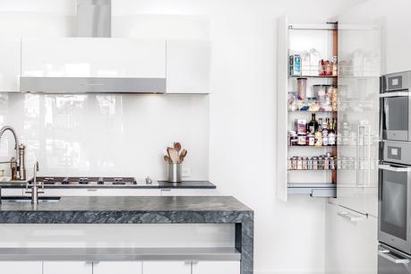 San Francisco kitchen renovation 
