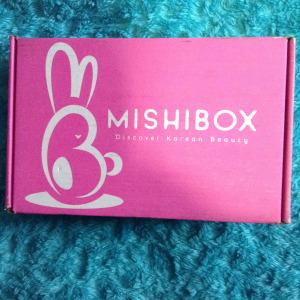OCTOBER 2015 MISHIBOX REVIEW