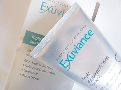 Exuviance Skincare
