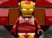 Lego Marvel’s Avengers Gets January Release Date