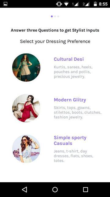 Want to Bag In with Baggout Android App?