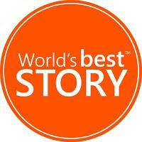 HAVE YOU WRITTEN A STORY? NOW SEE IT IT'S THE WORLD'S BEST!