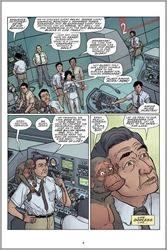 The Big Guy And Rusty The Boy Robot New Edition HC Preview 1