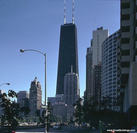 Most haunted places in Chicago