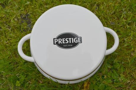 Prestige Vintage kitchenware
