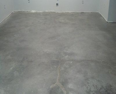 How to Choose the Right Coating for Your Concrete Floor1