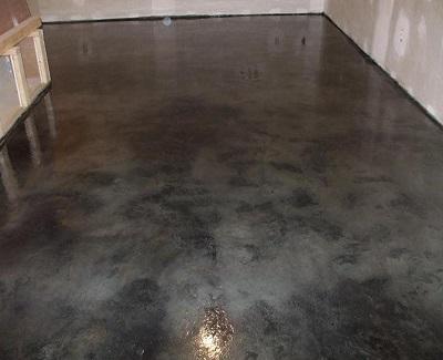 How to Choose the Right Coating for Your Concrete Floor
