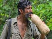 Bandit Veerapan Sandalwood Smuggler