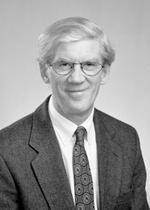 Simon Parker STH Professor April 2, 1999 PORTRAIT