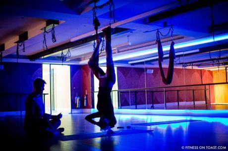 Fitness On Toast Faya Blog Healthy Exercise Natural Organic Product YesTo Yes To Antigravity Yoga Virgin Active Mind Body-11