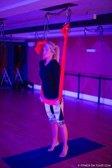Fitness On Toast Faya Blog Healthy Exercise Natural Organic Product YesTo Yes To Antigravity Yoga Virgin Active Mind Body-9