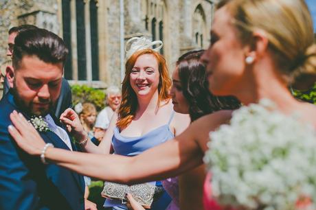 LAUREN & LEE |WHERRY HOTEL | NORFOLK WEDDING PHOTOGRAPHY