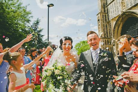 LAUREN & LEE |WHERRY HOTEL | NORFOLK WEDDING PHOTOGRAPHY