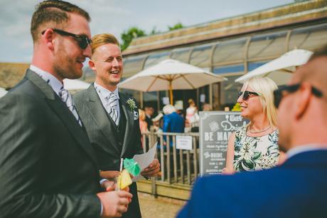 LAUREN & LEE |WHERRY HOTEL | NORFOLK WEDDING PHOTOGRAPHY