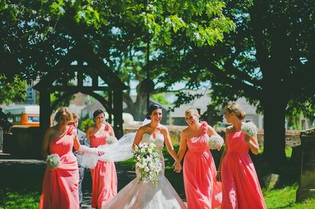 LAUREN & LEE |WHERRY HOTEL | NORFOLK WEDDING PHOTOGRAPHY