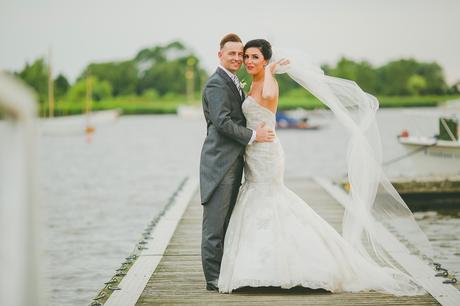 LAUREN & LEE |WHERRY HOTEL | NORFOLK WEDDING PHOTOGRAPHY