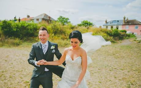 LAUREN & LEE |WHERRY HOTEL | NORFOLK WEDDING PHOTOGRAPHY