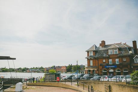 LAUREN & LEE |WHERRY HOTEL | NORFOLK WEDDING PHOTOGRAPHY