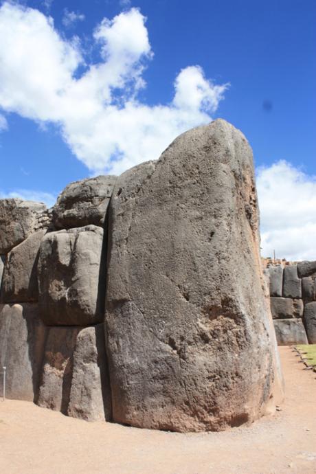 Taken in July of 2010 at Saqsaywaman