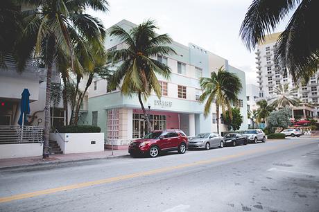 Miami South Beach Review
