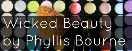 Wicked Beauty by Phyllis Bourne: Product Review – Clinique Cheek Pop ™
