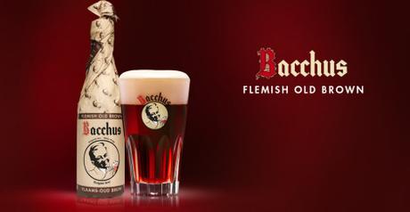 Bacchus Oud Bruin