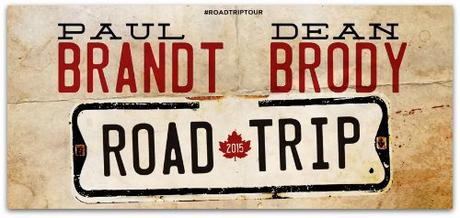 Dean & Paul’s Road Trip Hits Ontario..