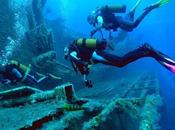 Diving Cyprus
