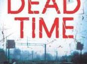 Review: Dead Time Anne Cassidy