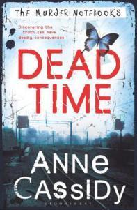 REVIEW: DEAD TIME BY ANNE CASSIDY