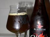 Tasting Notes: Alesmith: Olde