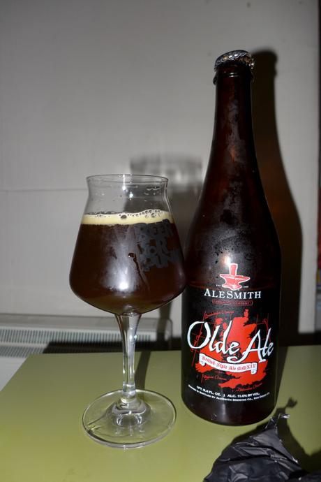 Alesmith Olde Ale