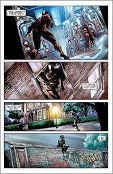 Ninjak #8 Preview 6 Ninjak #8 Preview 6