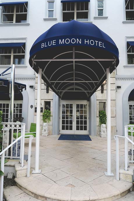 Blue Moon Hotel Miami Review