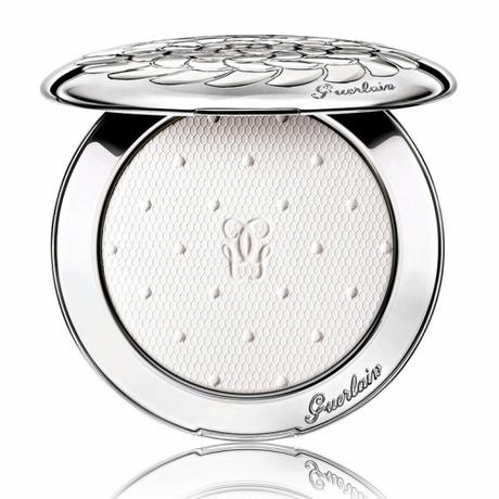 Guerlain Winter Fairy Tale Collection for Holiday 2015