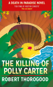 The Killing of Polly Carter