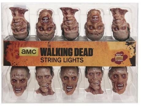 Top 10 Gruesome Walking Dead Gift Ideas