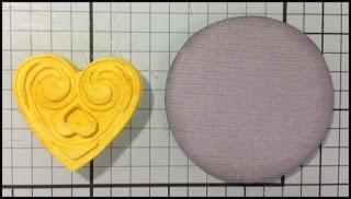 Sketches in Thyme - October