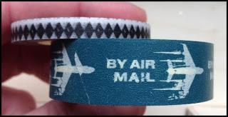 Sketches in Thyme - October