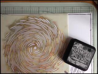 Sketches in Thyme - October