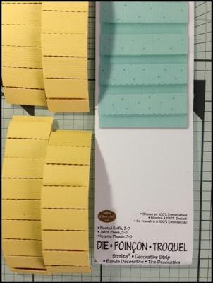 Sketches in Thyme - October