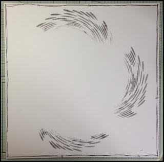 Sketches in Thyme - October
