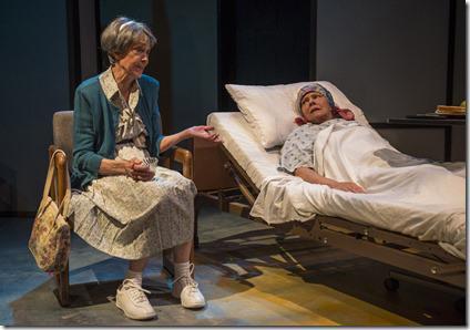 Review: Marvin’s Room (Shattered Globe Theatre)
