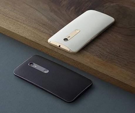 Moto X Style: Specs, price and offers.