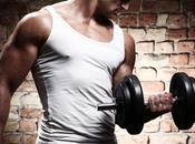 Build Muscle Fast